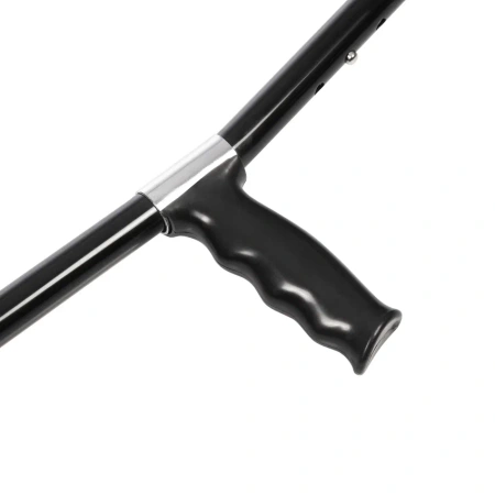 Костыль с опорой под локоть KR403 с УПС (марка)