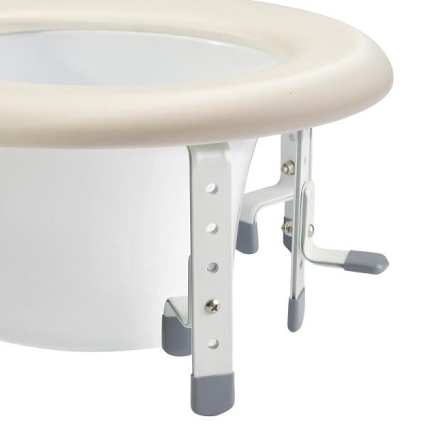 Сиденье-насадка на унитаз регулируемая TU 144 Ortonica