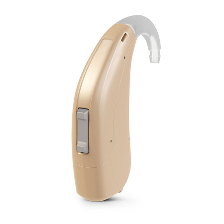 Слуховой аппарат Siemens STF XP