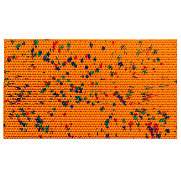 УАЛП Коврик Большой 7,0 Ag