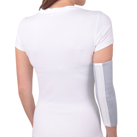 Бандаж локтевого сустава F-400А №3 Крейт