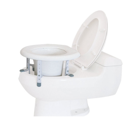 Насадка на унитаз NOVA с регулировкой высоты TN-751 6339