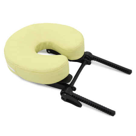 Массажный стол складной алюминиевый Med-Mos JFAL03 М/К (3-х секционный)