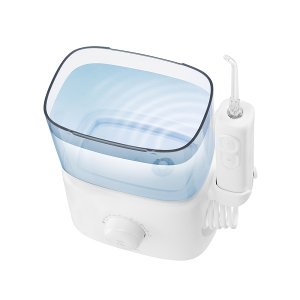 Ирригатор полости рта CS Medica AquaPulsar CS-7 DUAL FLOSS