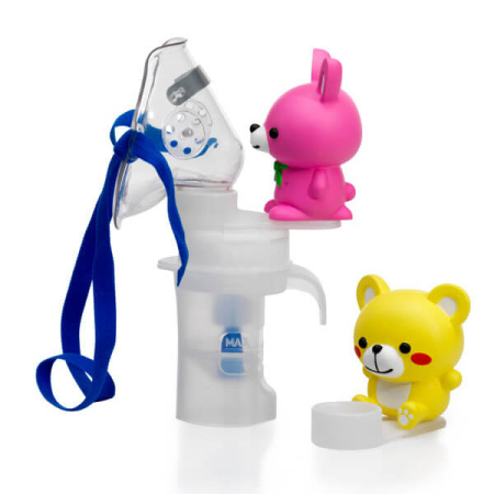 Ингалятор компрессорный OMRON NE-C24-Kids