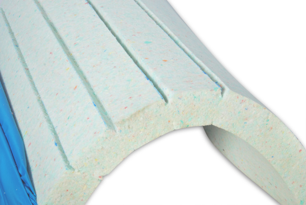 Матрас медицинский НПВВ 7741 арт.7 (DB-7) (марка)