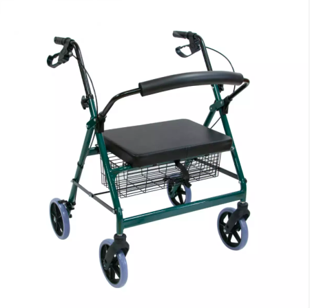 Ходунки-роляторы PMR882W