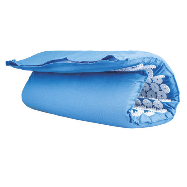 Коврик и подушка массажные акупунктурные М-700 Тривес 7232