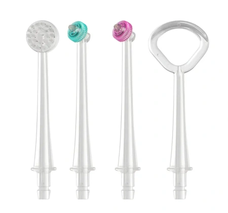 Насадки для ирригаторов АР-40  Aqua Pulsar  4 шт