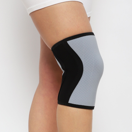 Бандаж для коленного сустава F-515 №7 Крейт