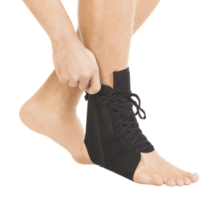 Бандаж компрессионный на голеностопный сустав Т.46.28 M ТРИВЕС (марка) 39655