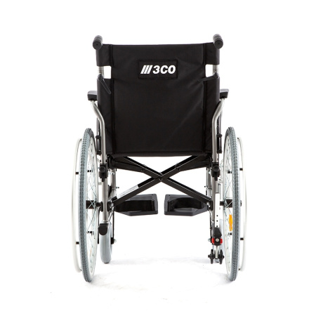 Кресло-коляска Omega 230 SP 430мм (марка)