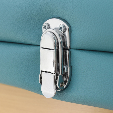 Массажный стол складной деревянный Med-Mos JF-AY01 3-х секционный