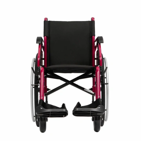 Кресло-коляска Ortonica Base Lite 250 17 PU (марка)