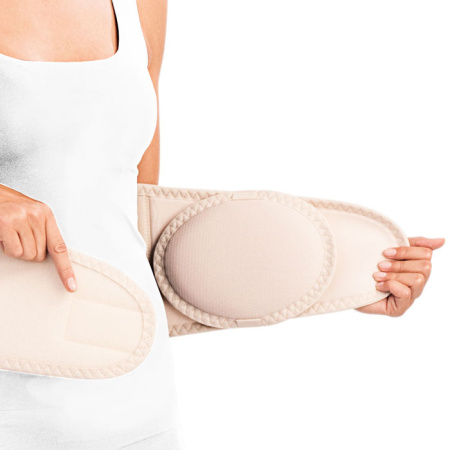 Бандаж дородовой  Т-1115/Т.27.15 №5  L Тривес !!!