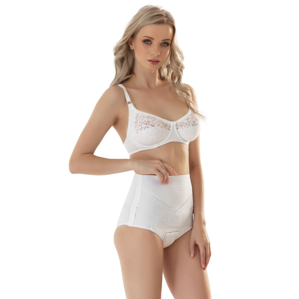 Бандаж при опущении органов малого таза Б-637 №9 Крейт