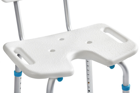 Стул для ванны Lux 605