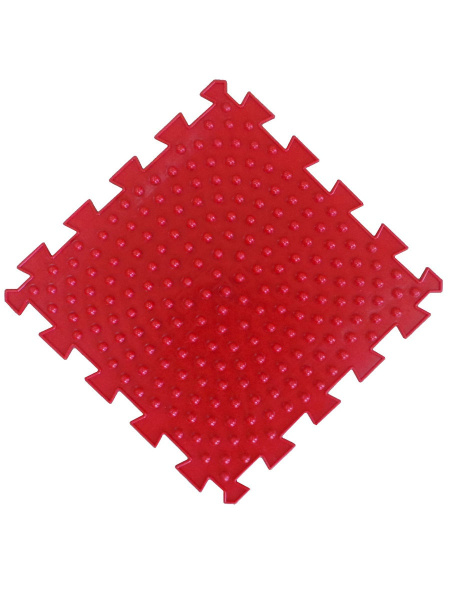 Коврик массажный ортопедический Микс Лес