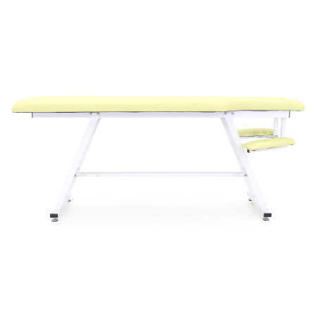 Стационарный массажный стол стальной Med-Mos FIX-MT1 (МСТ-19)