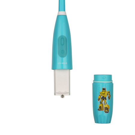 Щетка зубная электрическая СS Medica KIDS CS-463-В