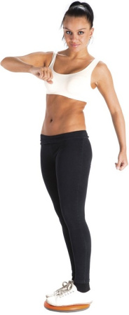 Диск вращающийся Грация