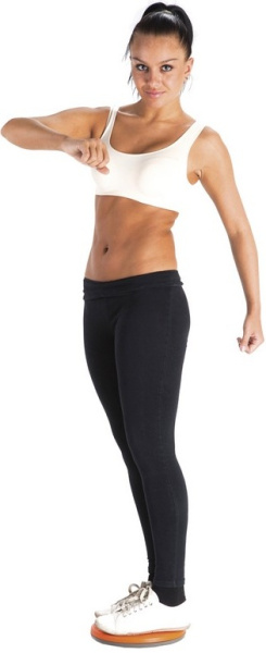 Диск вращающийся Грация