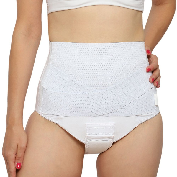 Бандаж при опущении органов малого таза Б-637 №9 Крейт