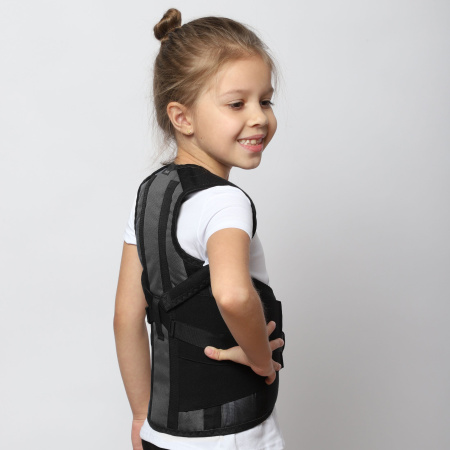 Корсет ортопедический грудопоясничный Е-504 №2 Р1