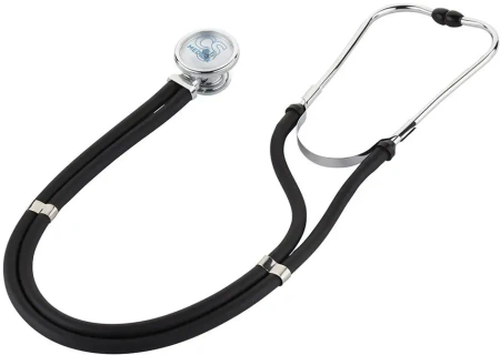Стетофонендоскоп CS Medica CS-421 черный