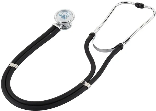 Стетофонендоскоп CS Medica CS-421 черный