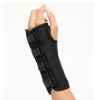 Бандаж на лучезапястный сустав К-906 КОМФ-ОРТ р-р L черный
