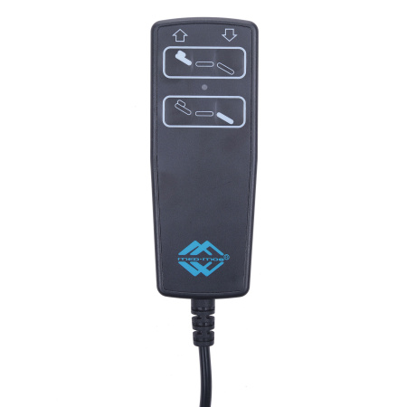 Кровать медицинская функциональная электрическая YG-2