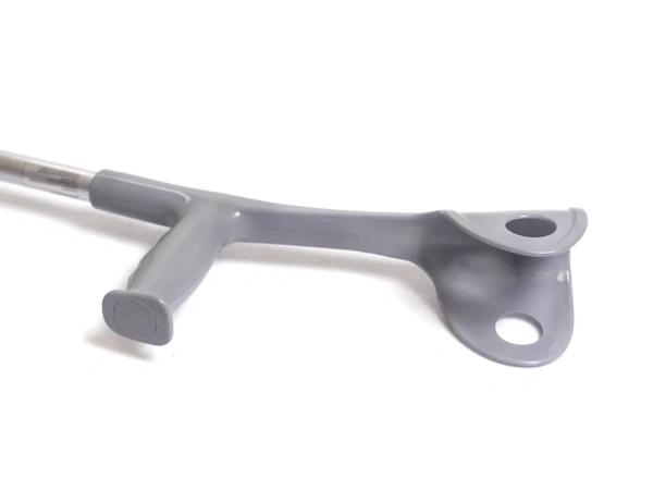 Костыль с опорой под локоть KR406 (марка)