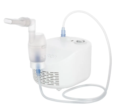 Ингалятор компрессорный OMRON NЕ-C17