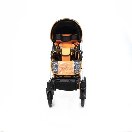 Кресло-коляска "Vita Buggy 7900", 290-360 РР (марка)