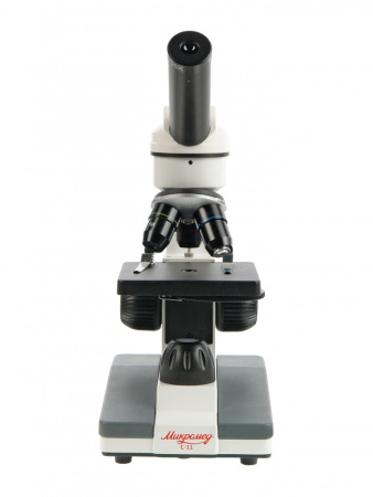 Микроскоп биологический Микромед С-11