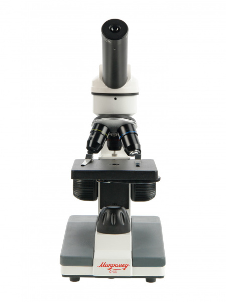 Микроскоп биологический Микромед С-11
