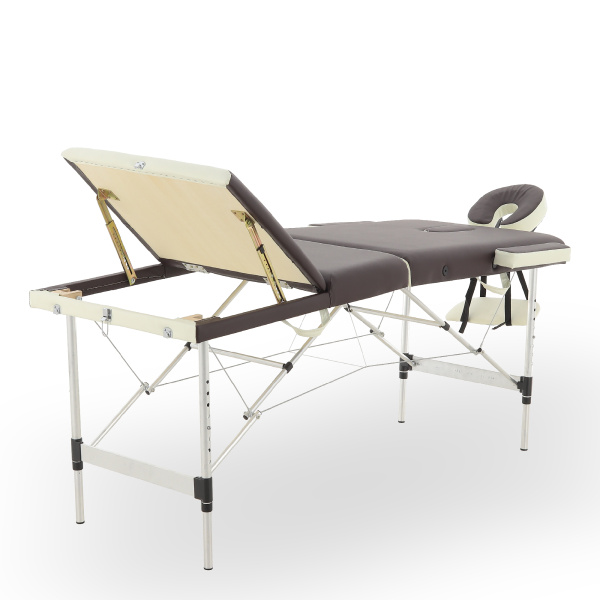 Стол массажный переносной JFAL01A 3 секции
