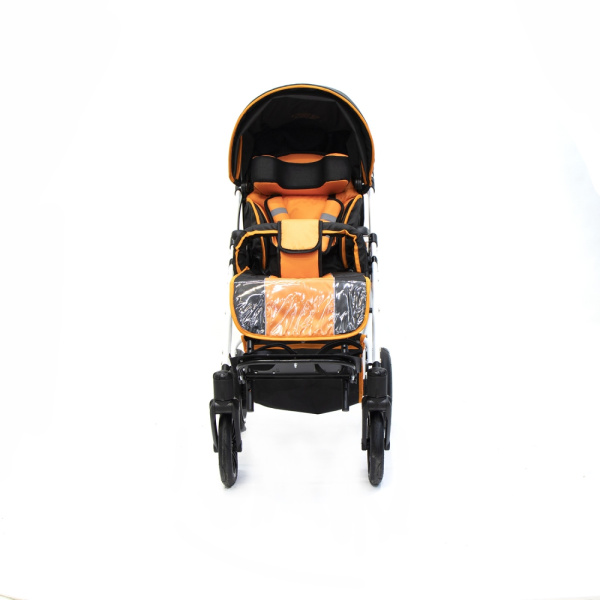 Кресло-коляска "Vita Buggy 7900", 290-360 SS (марка)