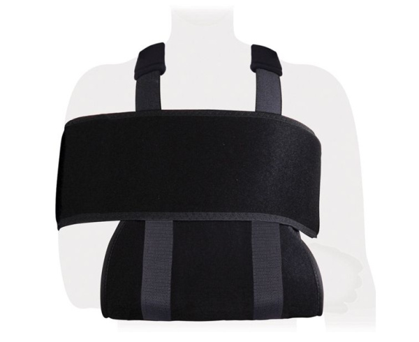 Бандаж плечевого сустава ФПС-01 M Экотен 10503 (марка)