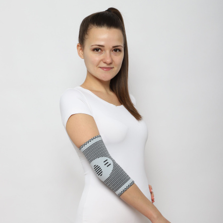 Бандаж локтевого сустава У-822 №5 Крейт