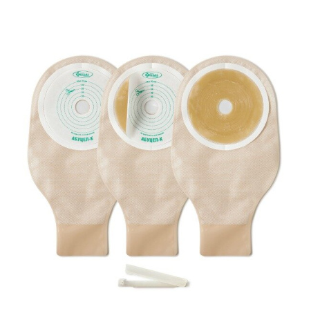 Калоприемник Абуцел-К № 5