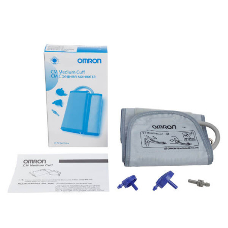Манжета стандартная 22-32 см СМ Medium Cuff Омрон