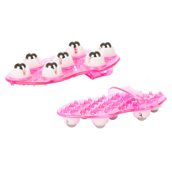 Массажер роликовый Чудо М-524 2419