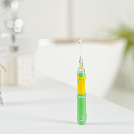 Щетка зубная электрическая СS-562 Омрон