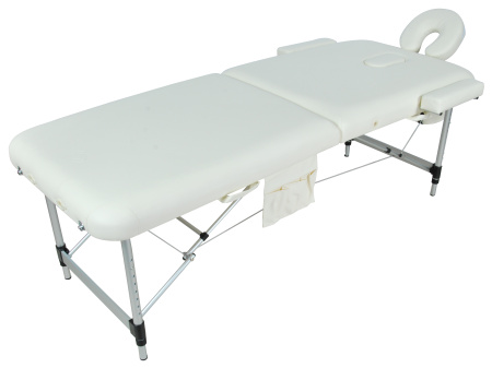 Стол массажный переносной 2 секции JFAL01A
