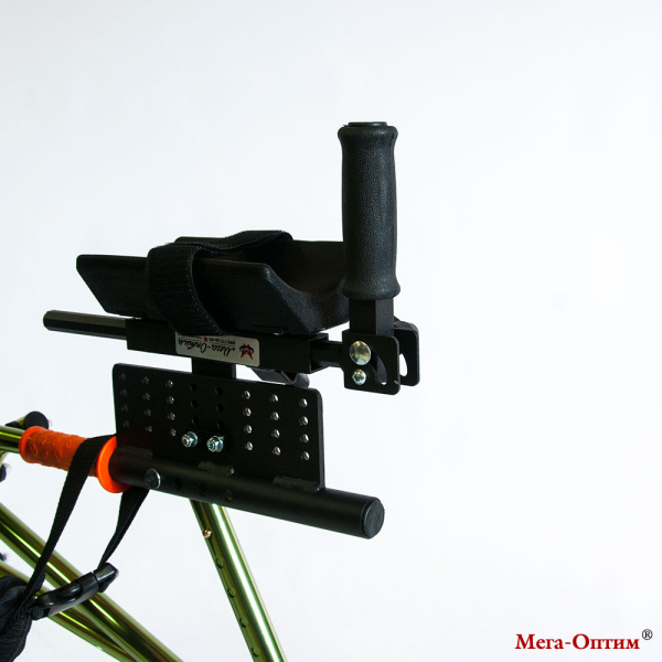 Ходунки детские Мега-911 (марка)