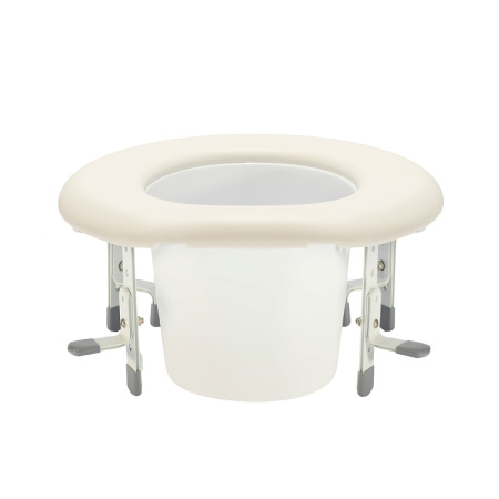 Сиденье-насадка на унитаз регулируемая TU 144 Ortonica