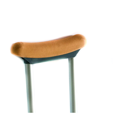 Костыли КАП-02ТМ с УПС