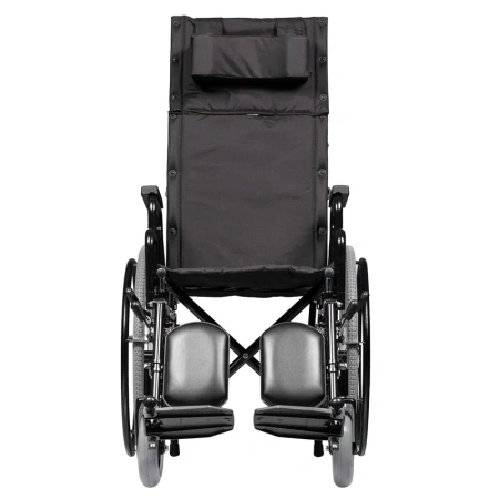 Кресло-коляска Ortonica Recline 100 UU/17.0 (марка)